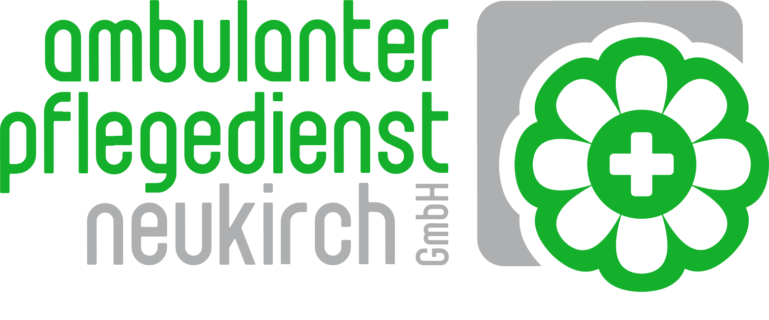 Ambulanter Pflegedienst Neukirch GmbH - Logo